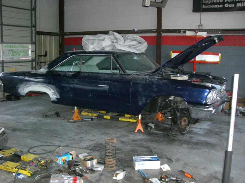 mobile mechanic