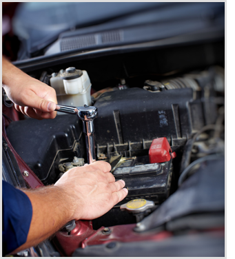 mobile mechanic services